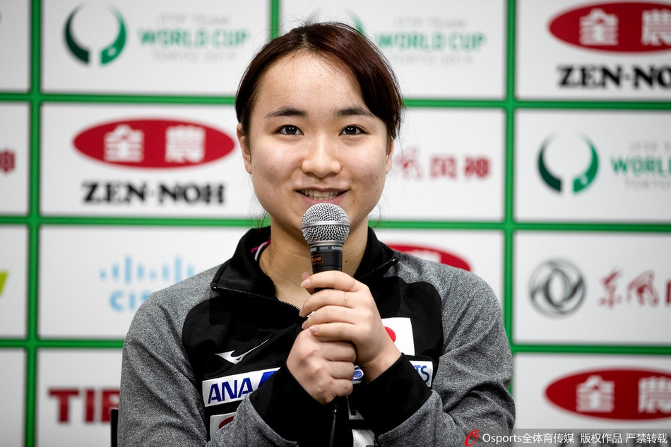 世界杯抽签仪式马龙刘诗雯出席