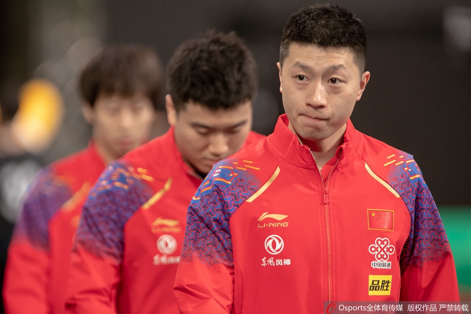 世界杯中国男团3-0尼日利亚