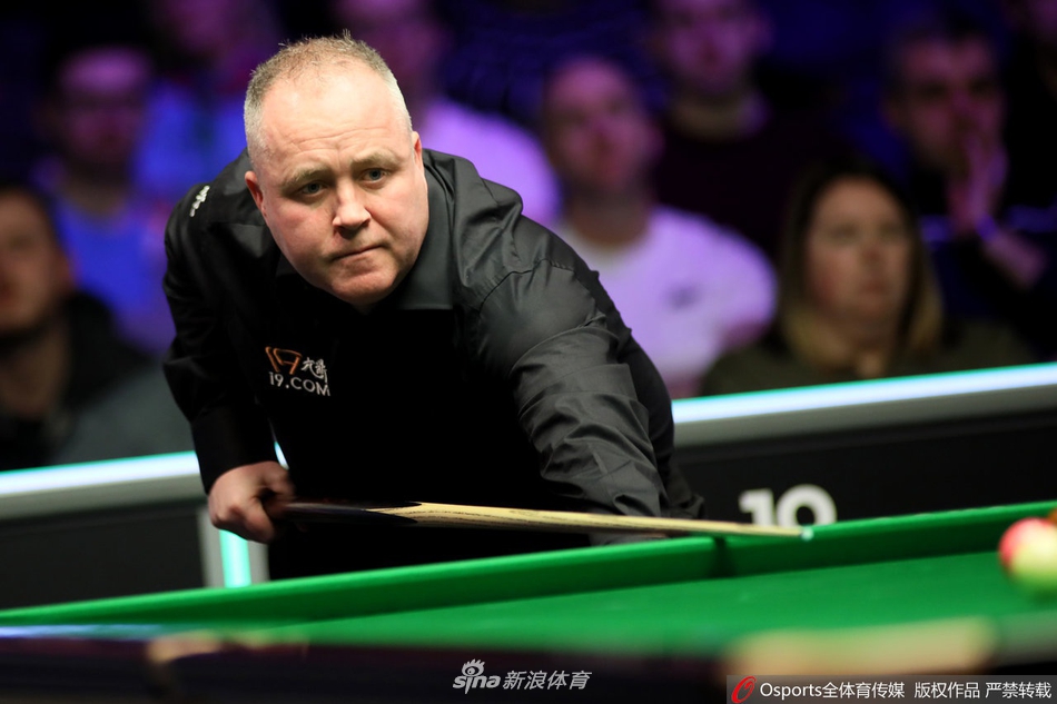 北爱赛常冰玉2-4希金斯