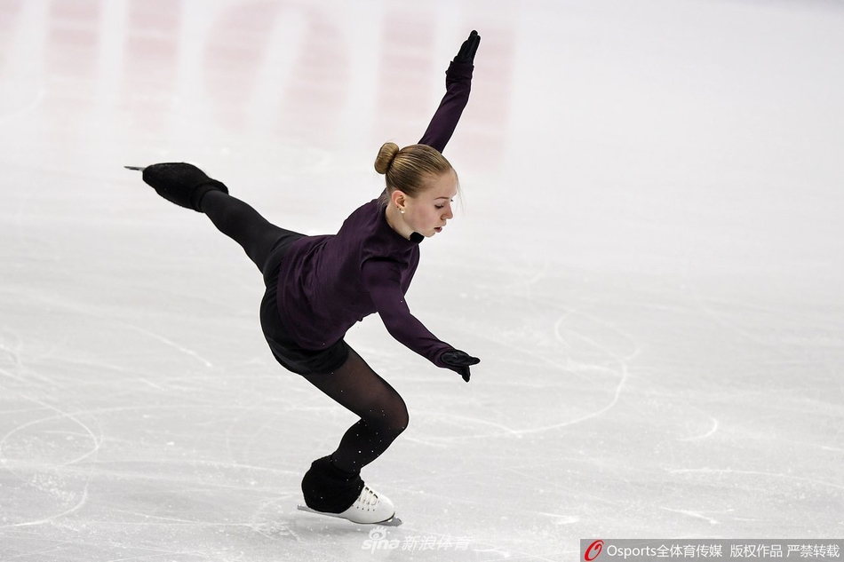 花滑大奖赛总决赛金博洋等备战