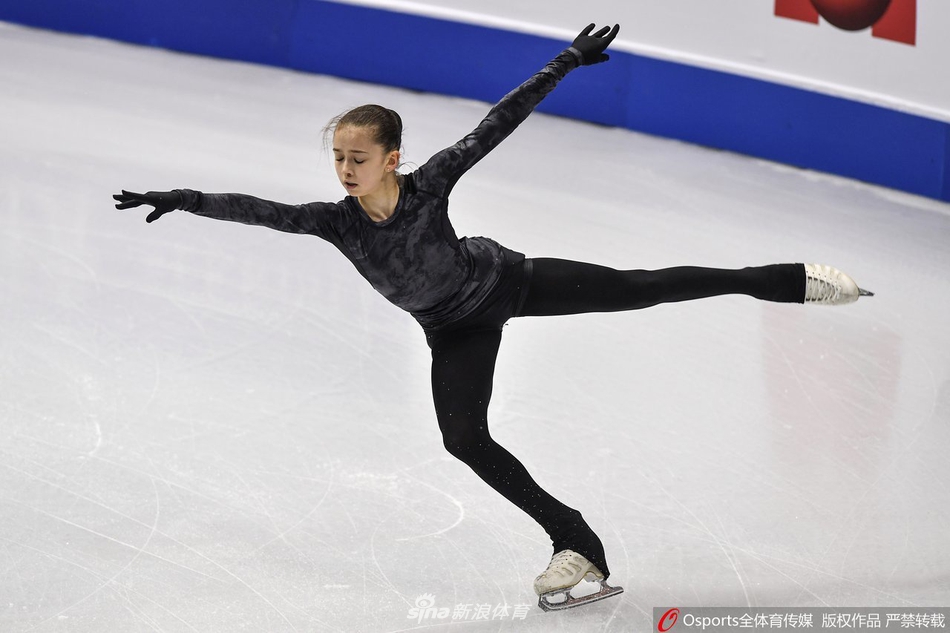 花滑大奖赛总决赛金博洋等备战