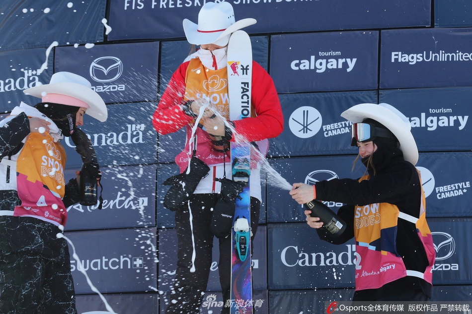 坡面障碍技巧世界杯谷爱凌夺冠