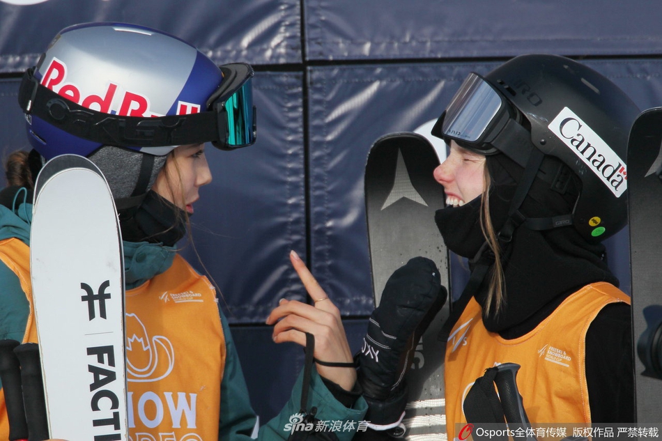 坡面障碍技巧世界杯谷爱凌夺冠