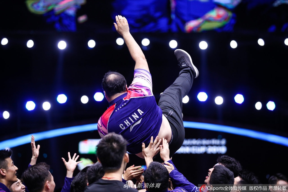 去年今日国羽战胜日本重夺苏杯