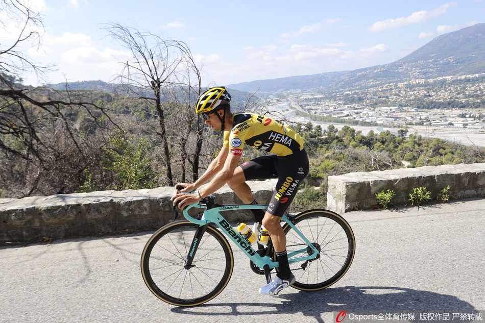 环法29日发车各车队登场