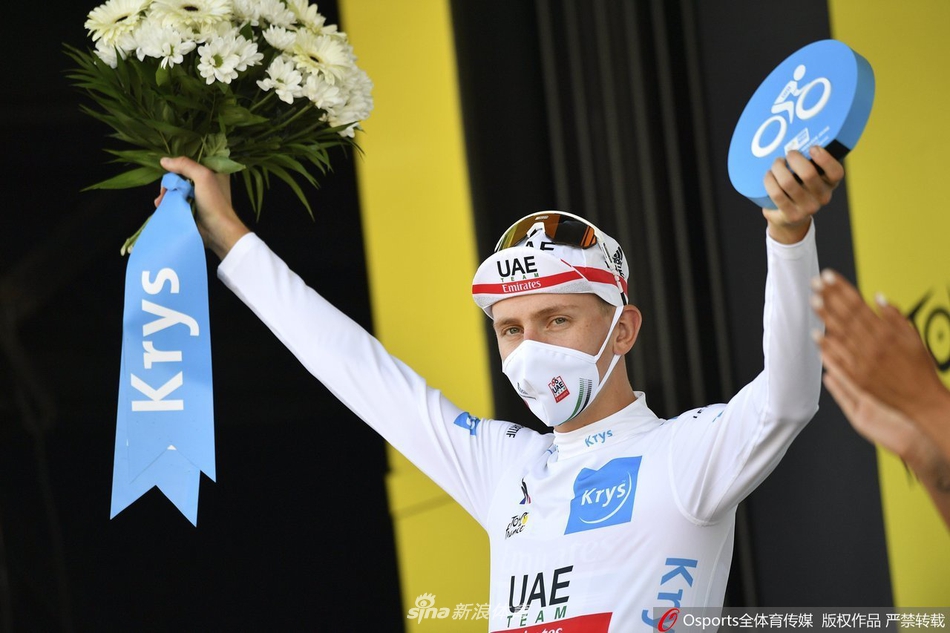 环法第19赛段安德森夺第二冠