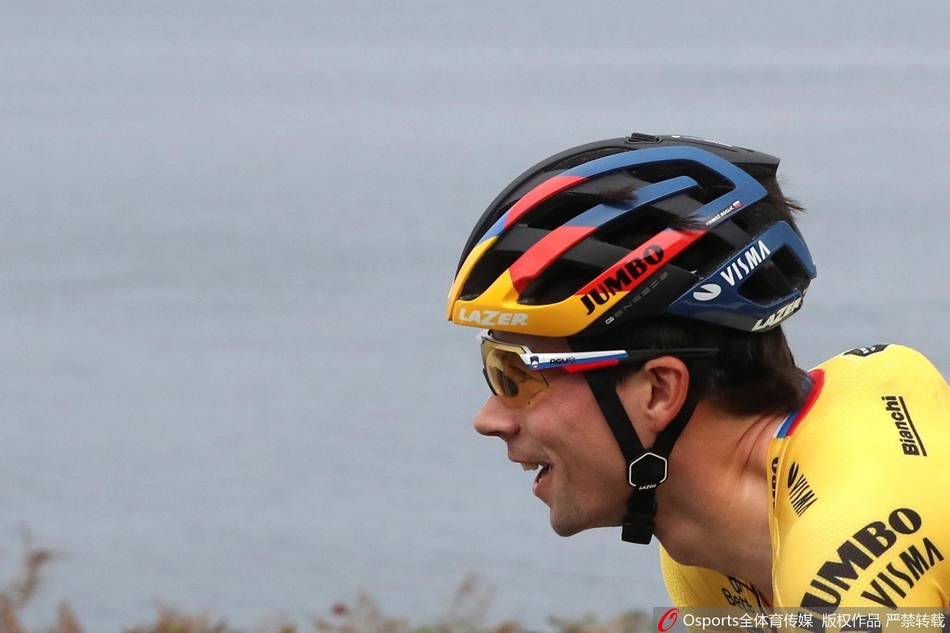 环西第一赛段罗格利奇夺冠