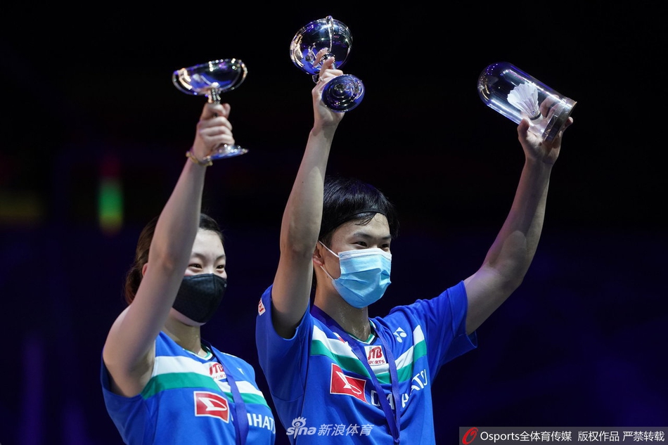 渡边勇大/东野有纱