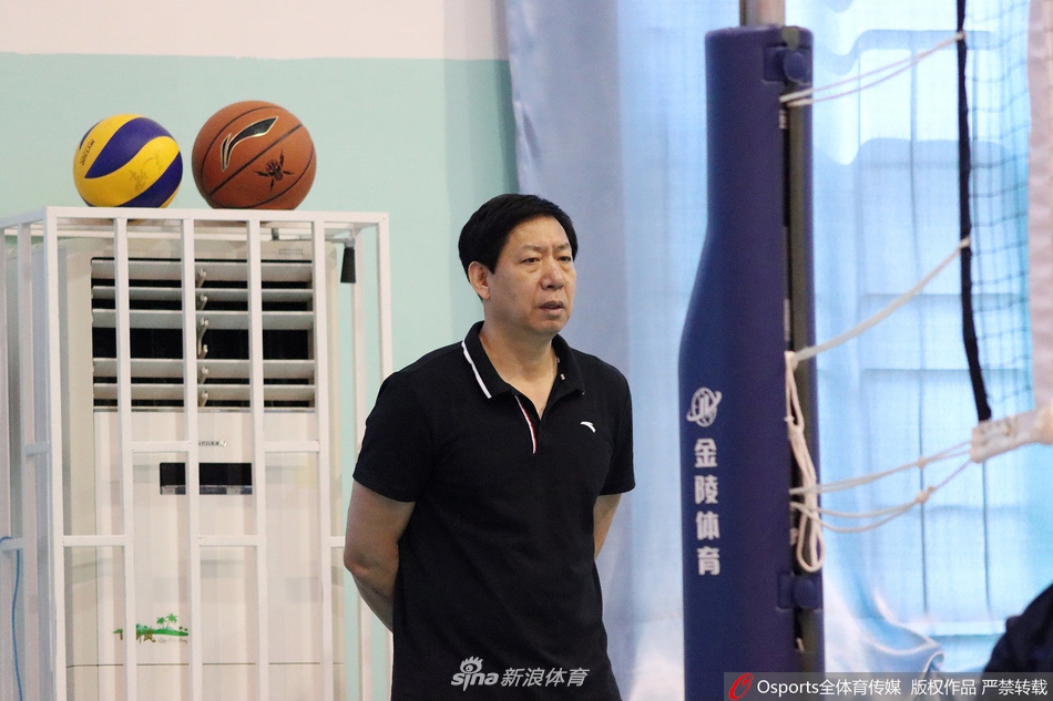 袁心h加盟天津女排备战全运会