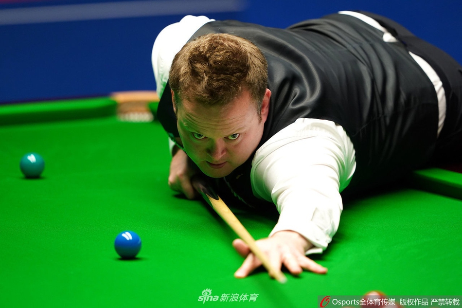 世锦赛墨菲17-12威尔逊进决赛