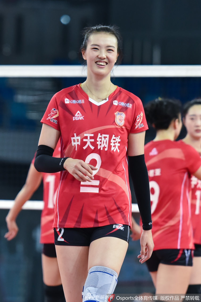 女排联赛六进四江苏3-0辽宁