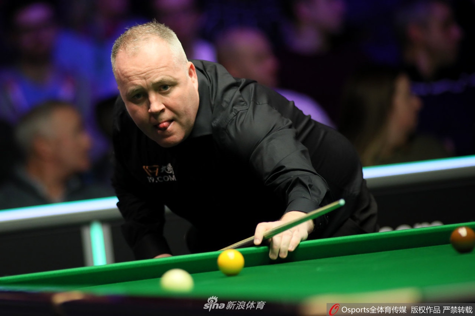 北爱赛常冰玉2-4希金斯