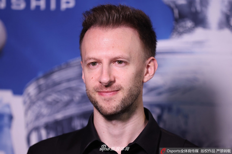 世锦赛特鲁姆普10-4海菲尔德