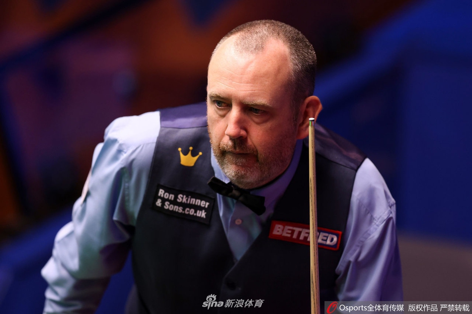 世锦赛威廉姆斯10-4克莱吉