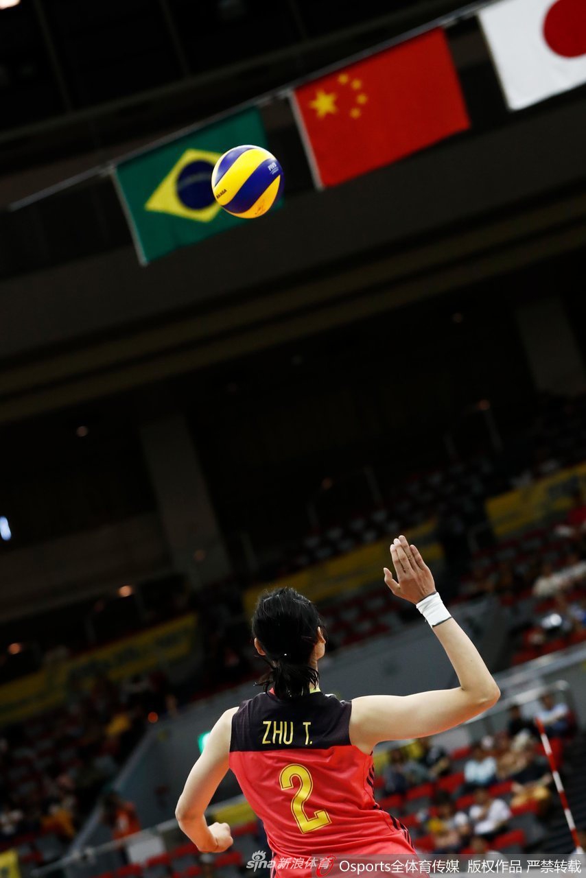 朱婷入围河南省全国先进工作者推荐名单