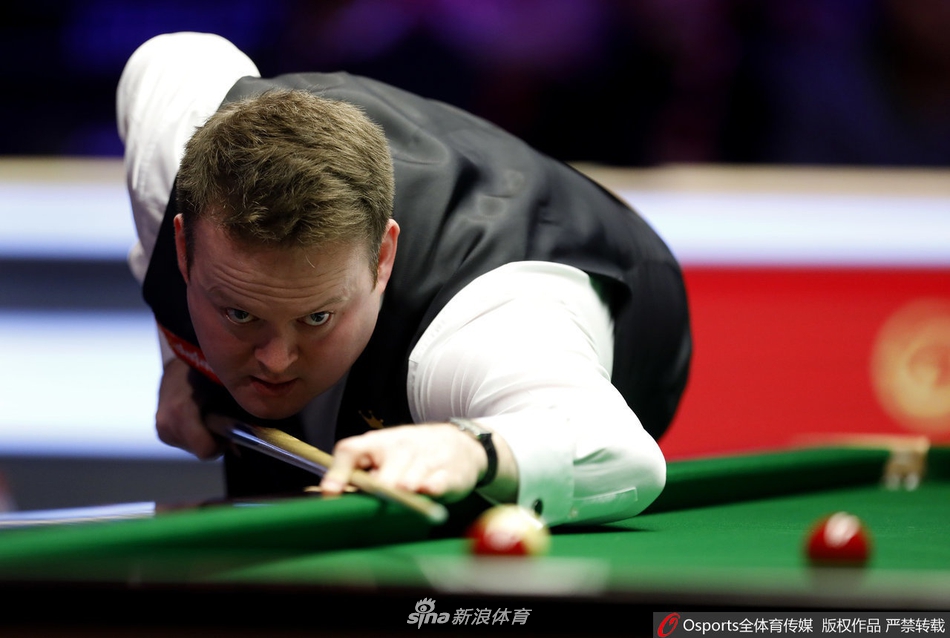 大师赛卡特6-3墨菲进决赛