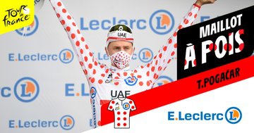 环法第17赛段洛佩兹夺冠