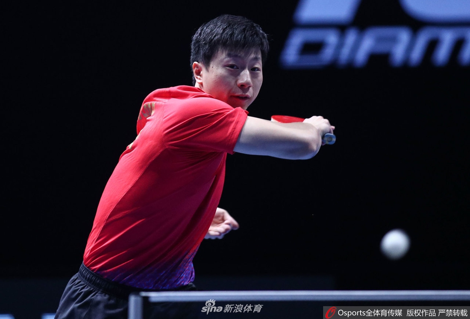 T2钻石赛马龙4-1西蒙高茨