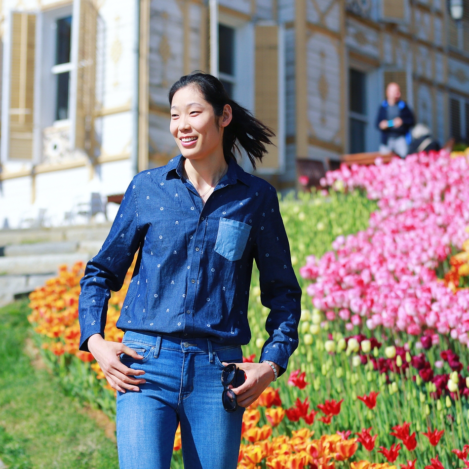 朱婷土耳其三年生活回顾