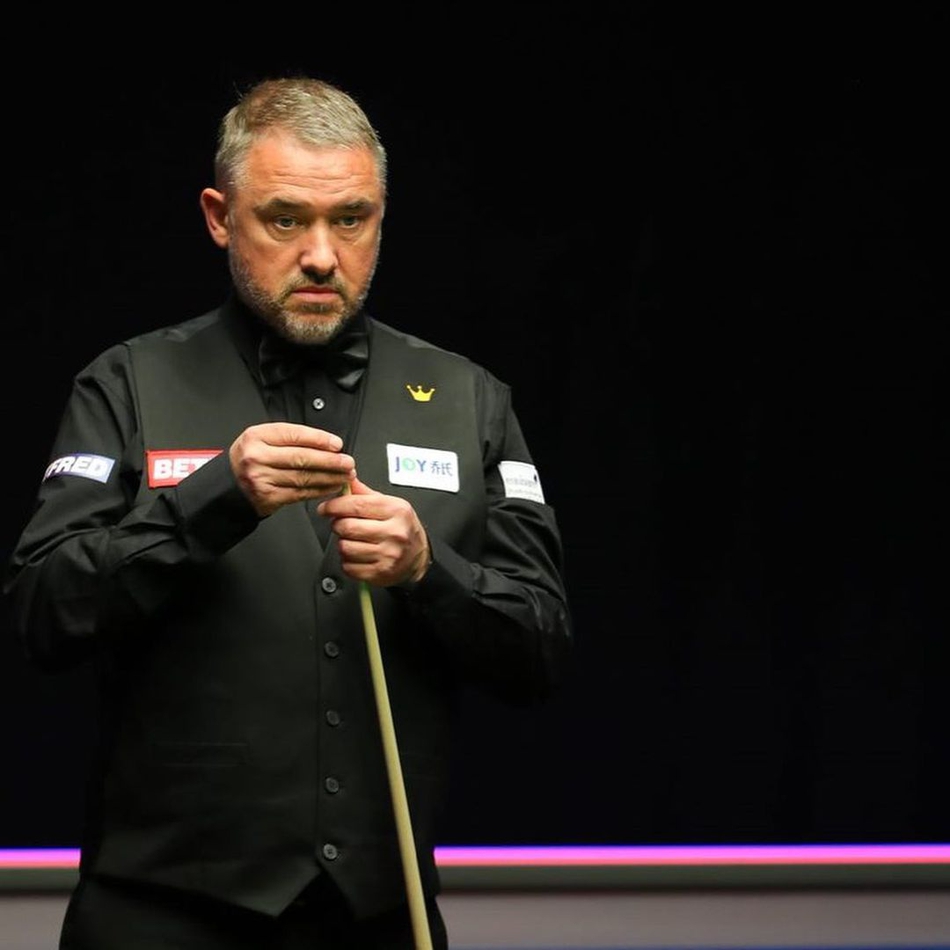 世锦赛资格赛亨德利淘汰怀特