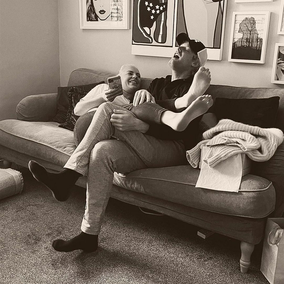 斯诺克三大赛冠军罗伯逊大婚