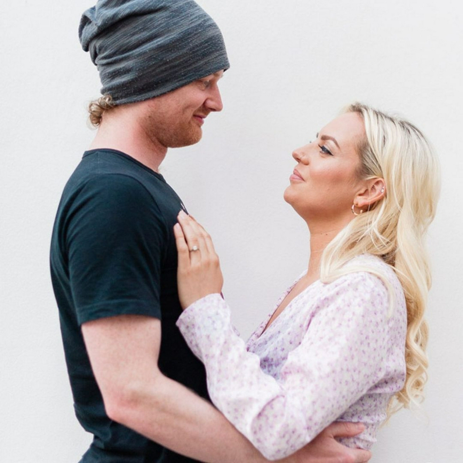 斯诺克三大赛冠军罗伯逊大婚