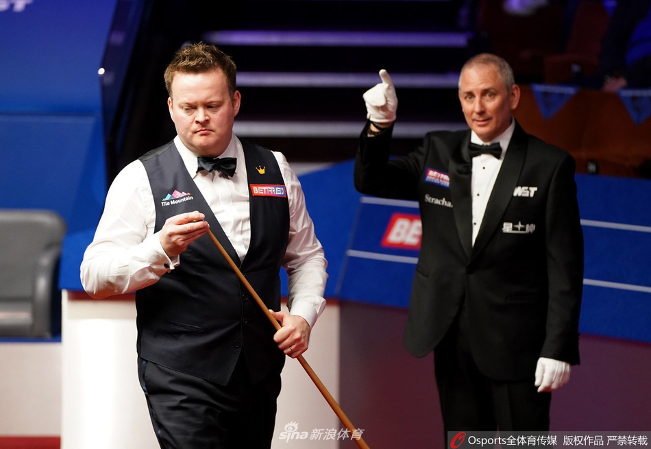 世锦赛墨菲17-12威尔逊进决赛