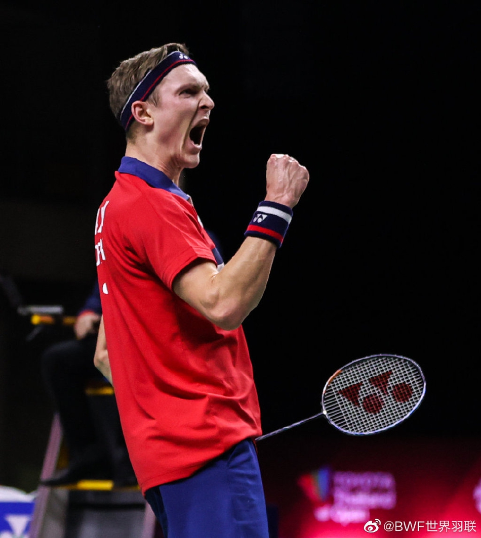 羽联1000泰国公开赛半决赛图集