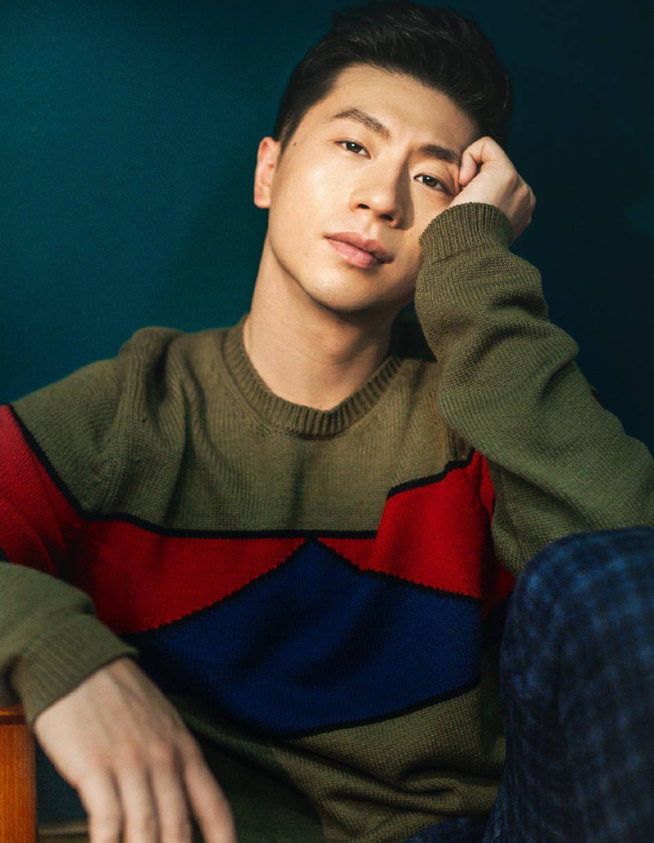 马龙32岁生日快乐