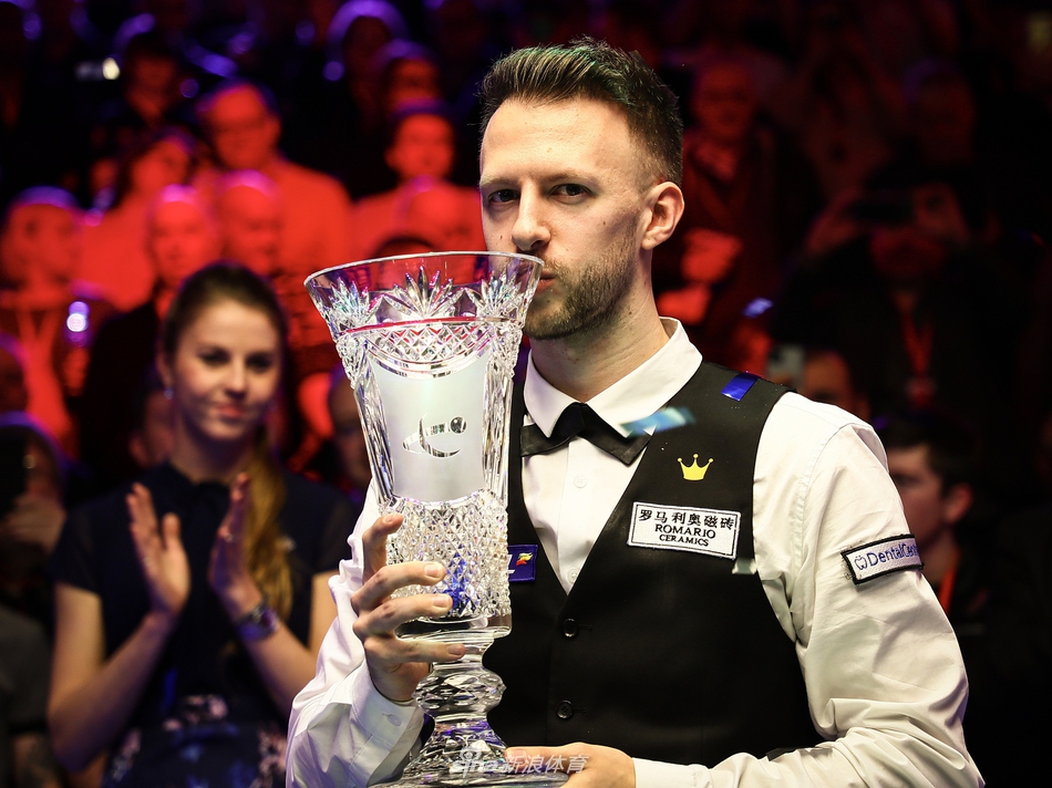 球员锦标赛颜丙涛4-10特鲁姆普