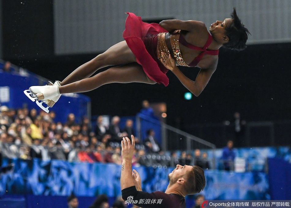 花样滑冰世界杯团体赛