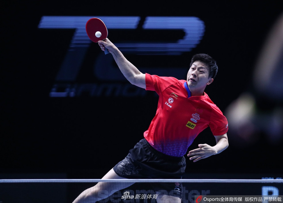 T2钻石赛马龙4-1西蒙高茨