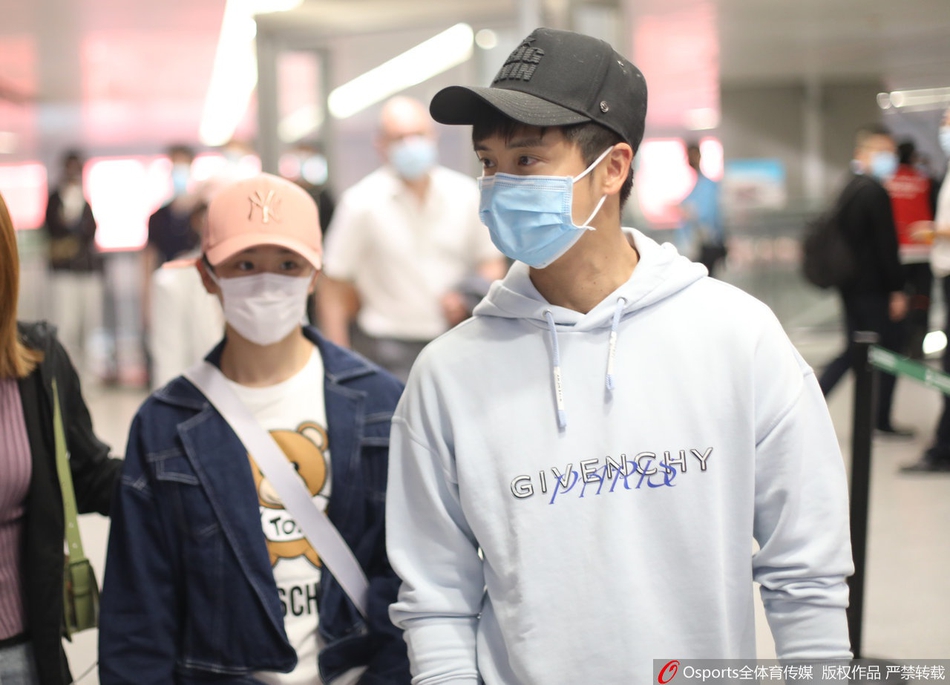 儿童节特刊盘点中国体坛萌娃