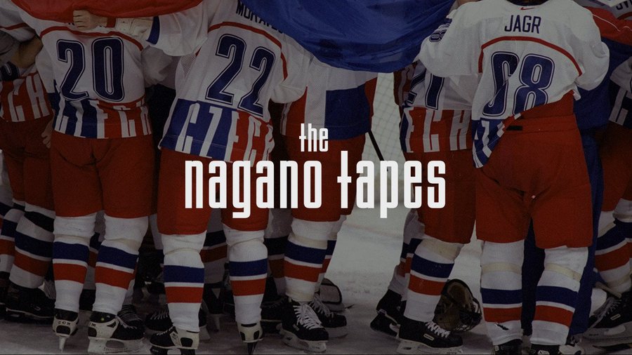 郎平纪录片加入五环系列电影