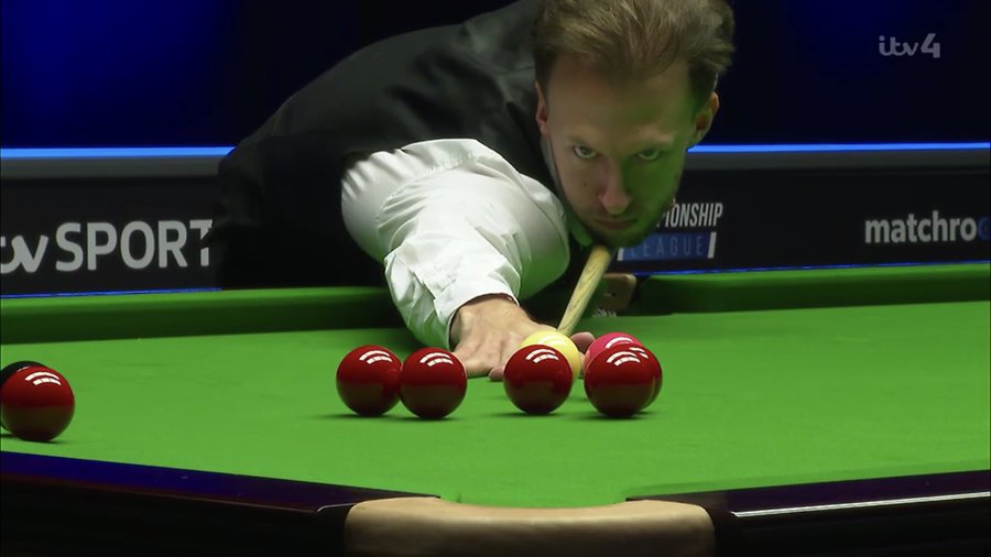 冠军联赛特鲁姆普首日三连胜