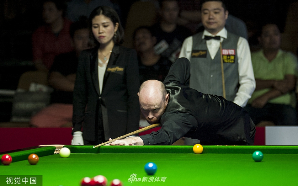 6红球世锦赛丁俊晖无缘四强