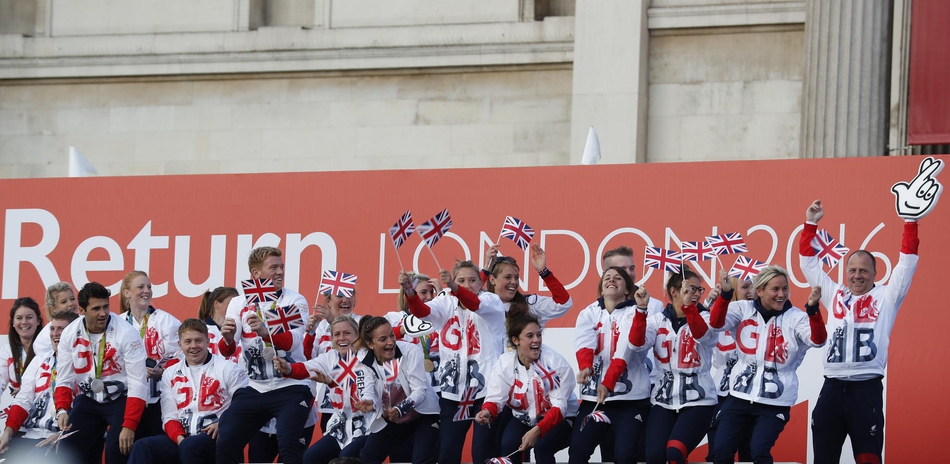 倒计时一周年|决战东京再铸辉煌