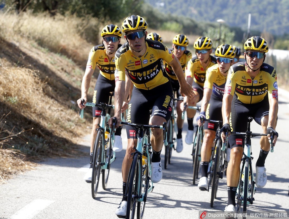 环法29日发车各车队登场