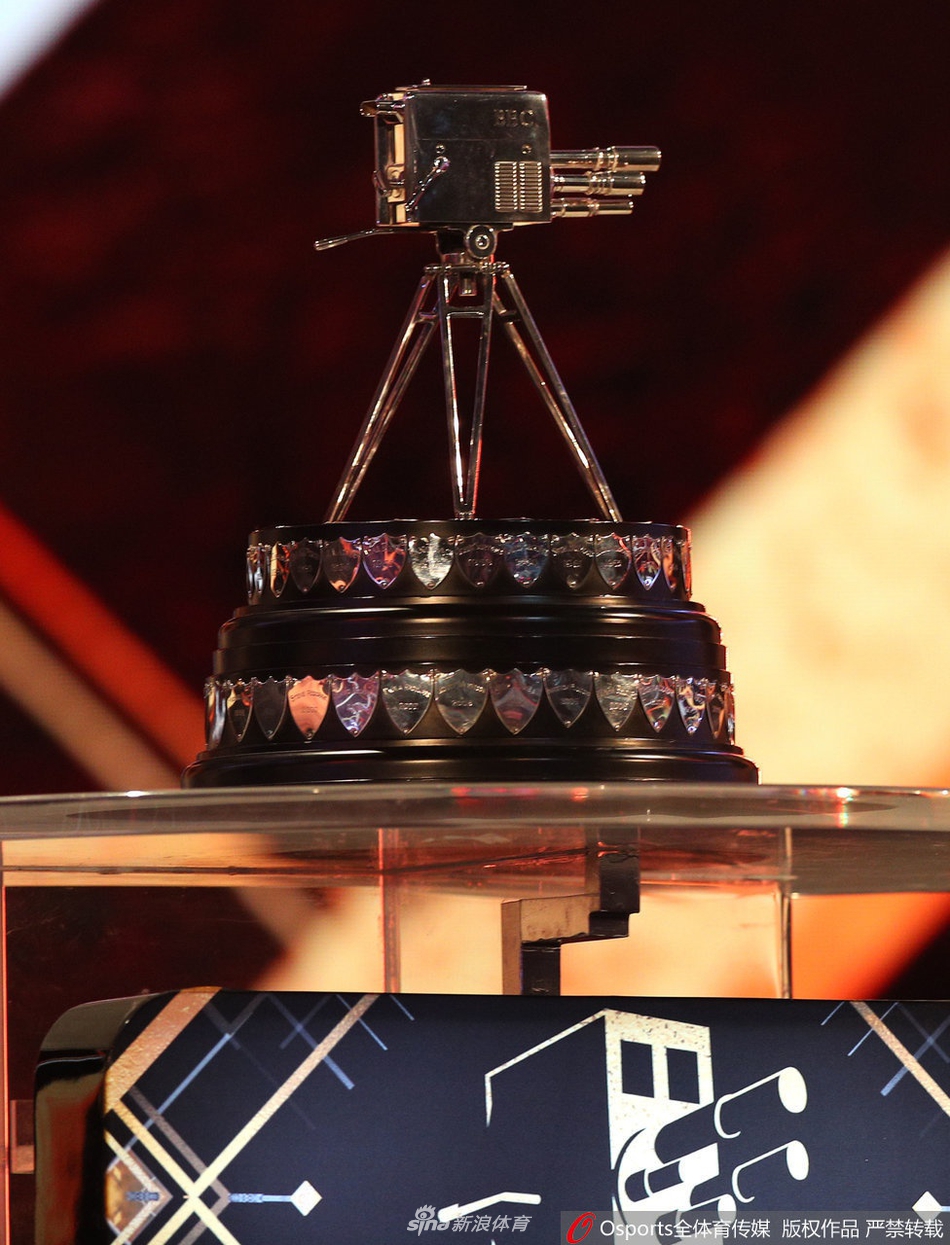 BBC年度体育人物汉密尔顿加冕