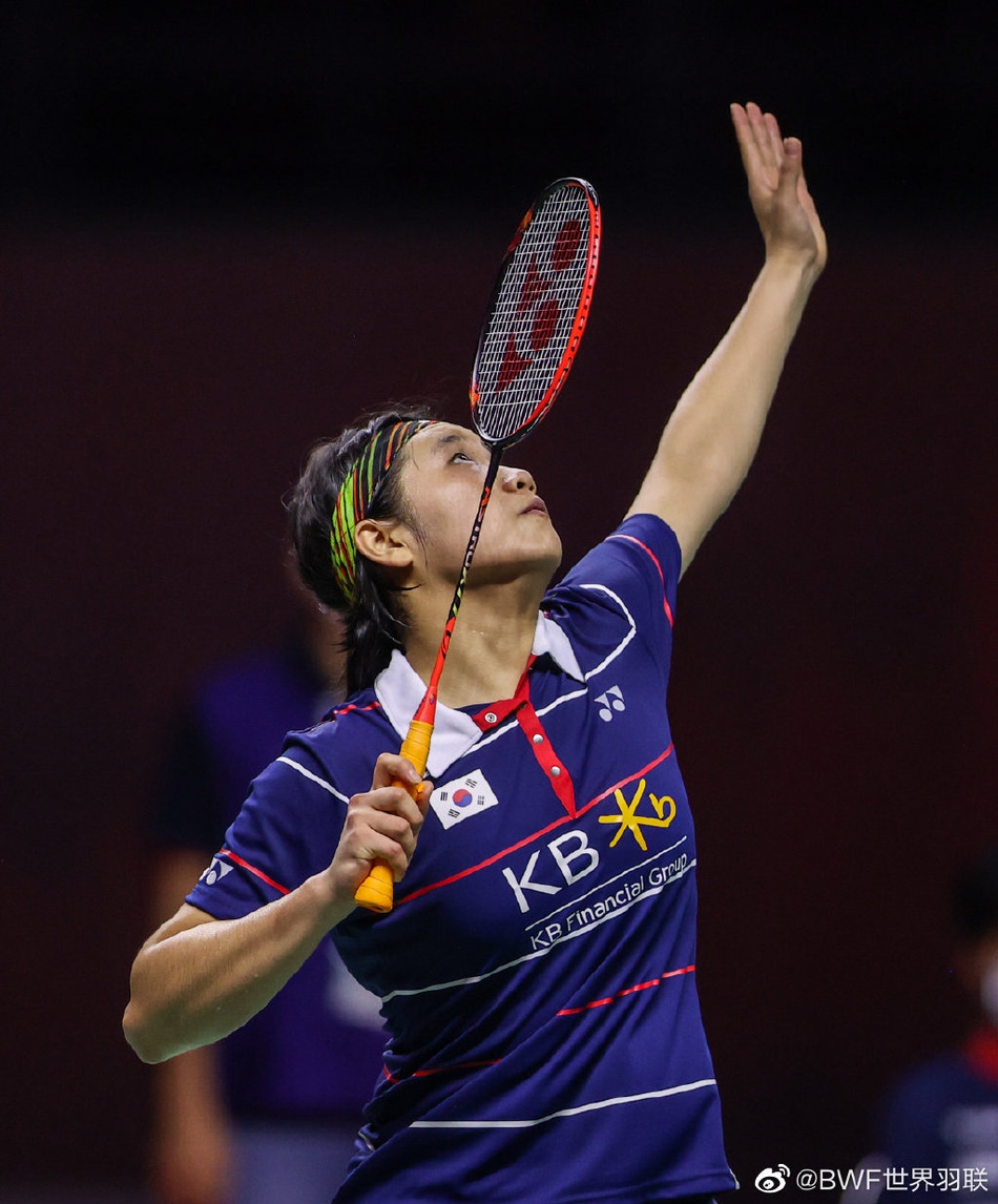 羽联1000泰国公开赛半决赛图集