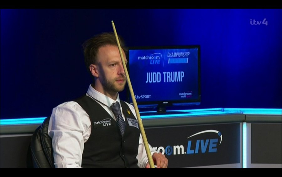 冠军联赛特鲁姆普首日三连胜