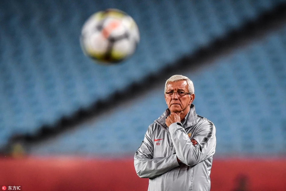 教师节|体坛主帅们节日快乐