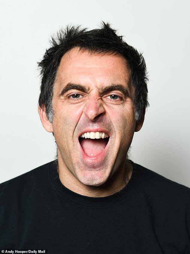 奥沙利文确认出战斯诺克世锦赛