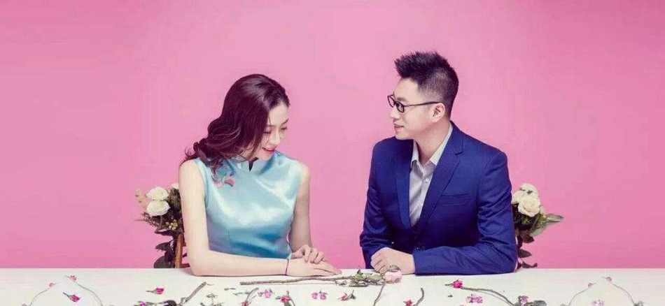 魏秋月诞下爱子