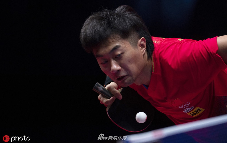 保乒赛赵子豪4-2奥恰洛夫