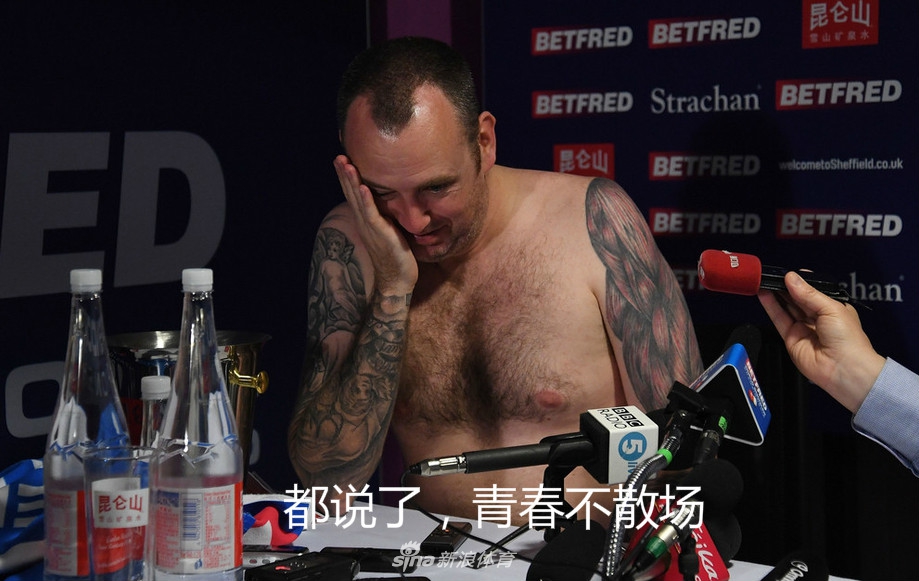 图说这一年：75三杰依然主宰江湖