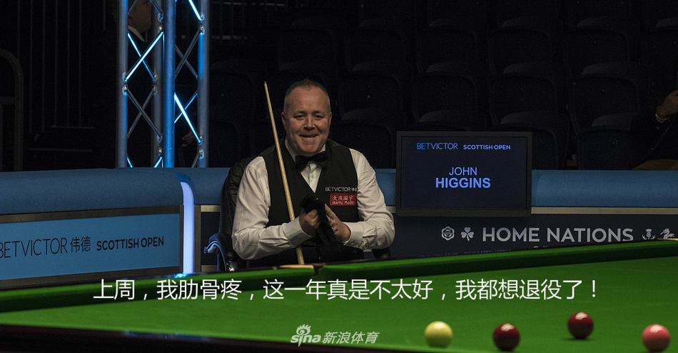 图说这一年：75三杰依然主宰江湖