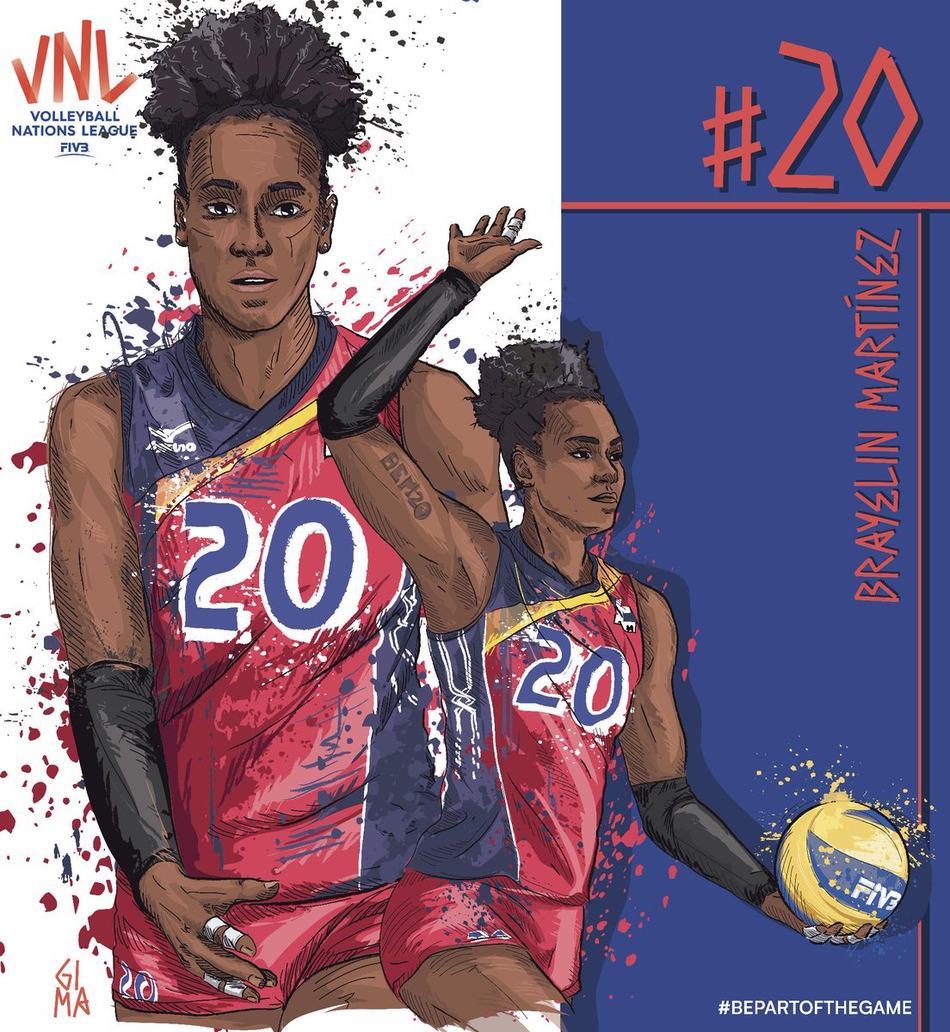 马丁内兹(多米尼加)