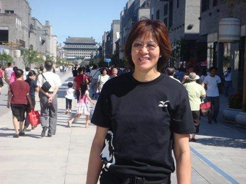 郎平58岁生日快乐