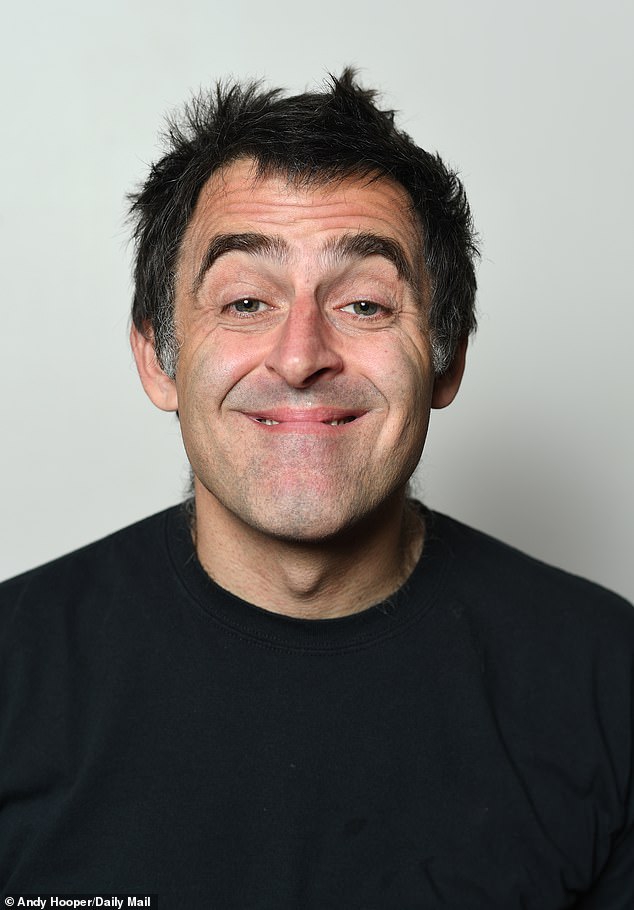 奥沙利文确认出战斯诺克世锦赛